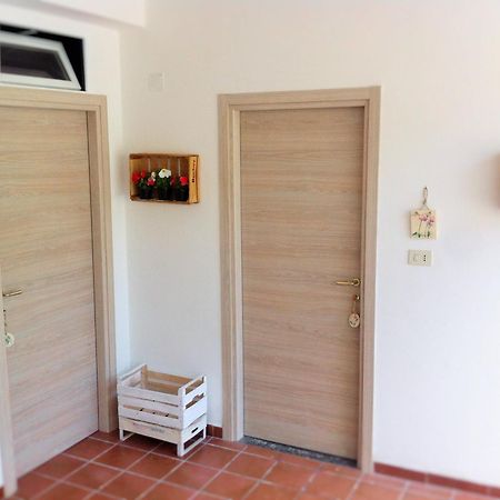 La Macchia Panzió Melendugno Kültér fotó