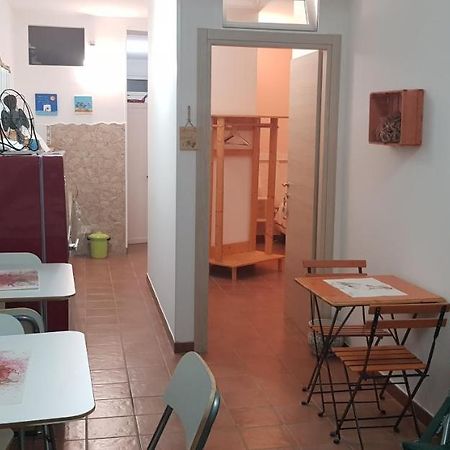 La Macchia Panzió Melendugno Kültér fotó