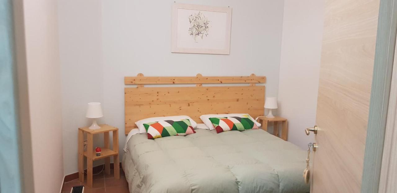 La Macchia Panzió Melendugno Szoba fotó